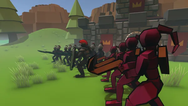 No King No Kingdom screenshot 4