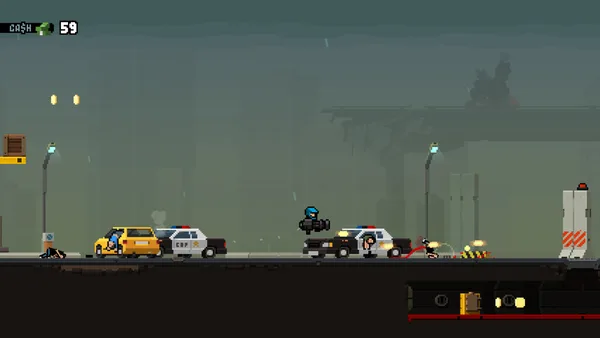 Mission Ammunition screenshot 6