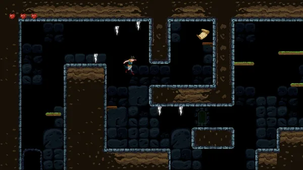 Alchemist's Castle screenshot 4