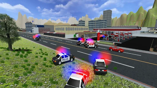 大逃亡专家 Escape Expert screenshot 14