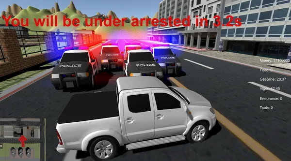 大逃亡专家 Escape Expert screenshot 29