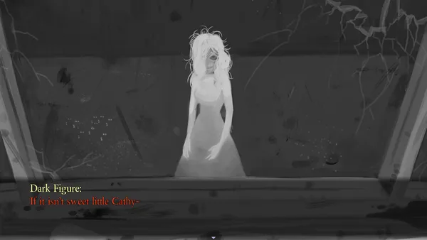 Stitched HD screenshot 1