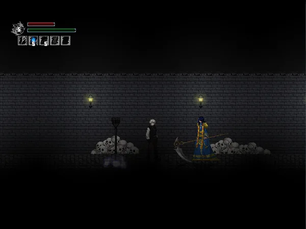 Void Memory screenshot 1