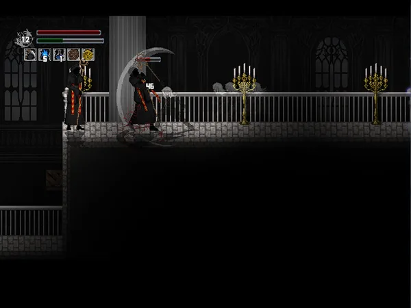 Void Memory screenshot 2