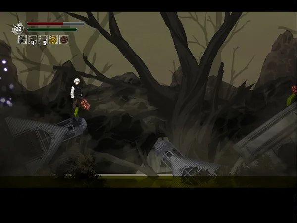 Void Memory screenshot 4