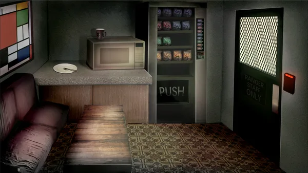 Shiver screenshot 2