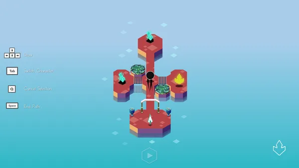Umiro screenshot 1