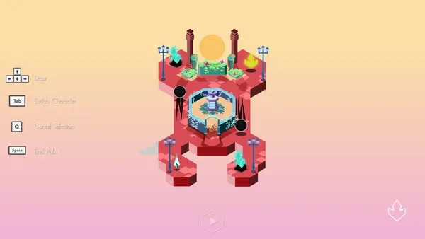 Umiro screenshot 2