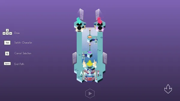 Umiro screenshot 3