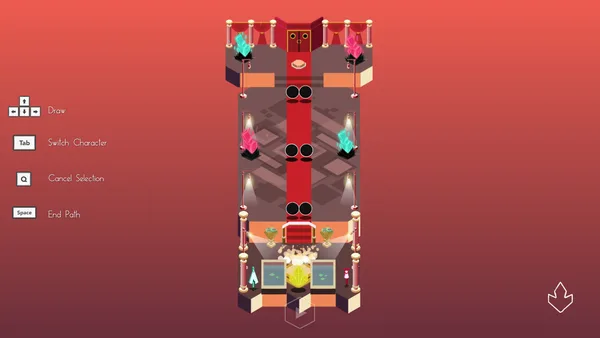 Umiro screenshot 4