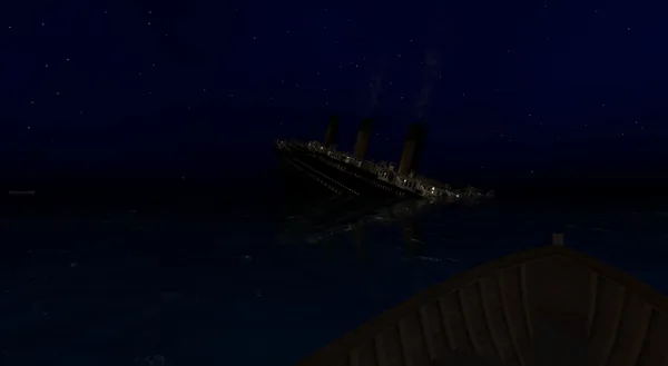 Titanic: The Experience screenshot 10