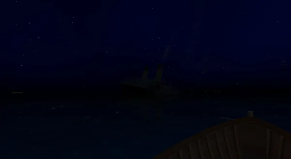 Titanic: The Experience screenshot 11