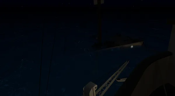 Titanic: The Experience screenshot 13