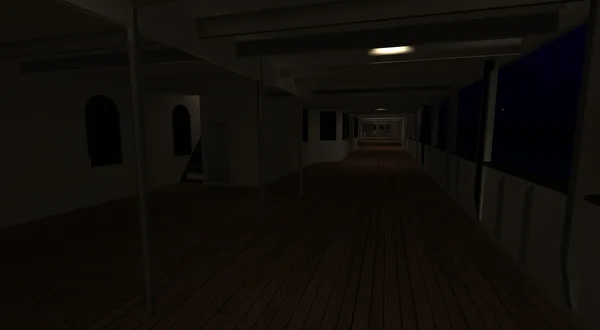 Titanic: The Experience screenshot 15