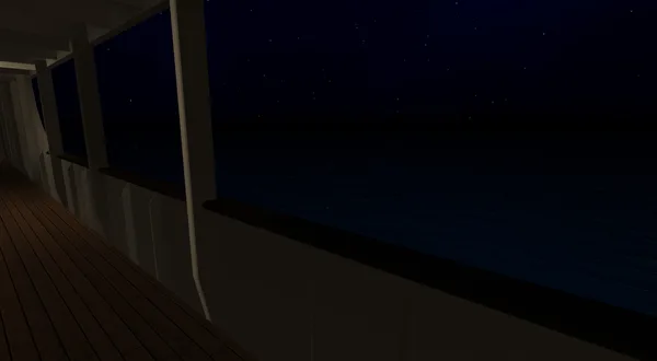 Titanic: The Experience screenshot 16
