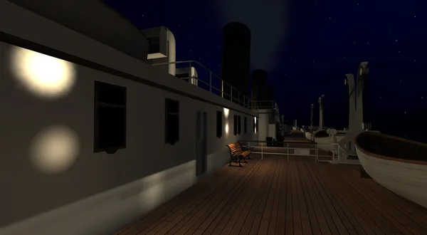 Titanic: The Experience screenshot 17