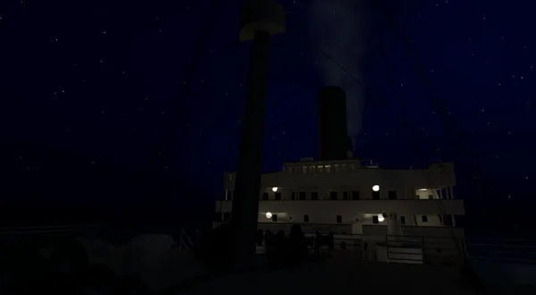 Titanic: The Experience screenshot 18