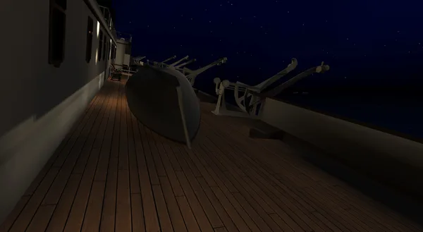 Titanic: The Experience screenshot 20