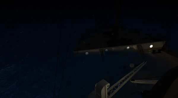 Titanic: The Experience screenshot 23