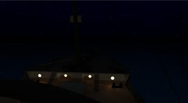 Titanic: The Experience screenshot 24