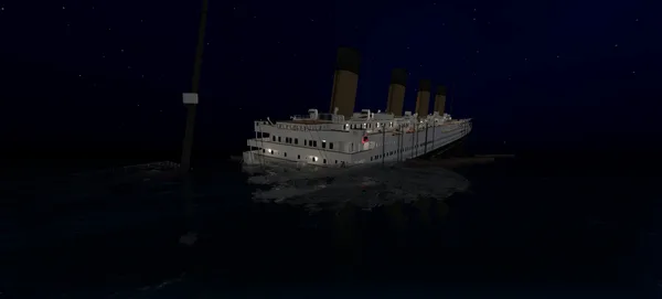 Titanic: The Experience screenshot 5