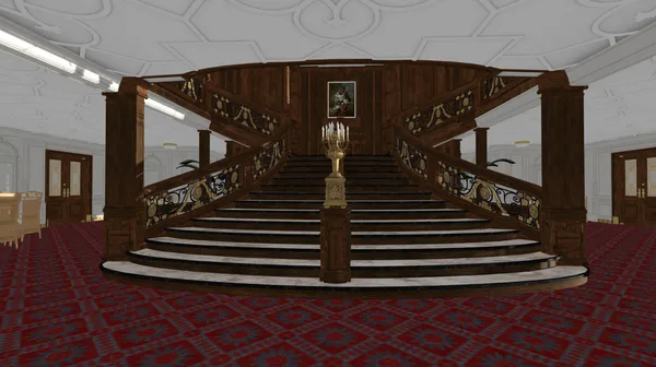 Titanic: The Experience screenshot 6
