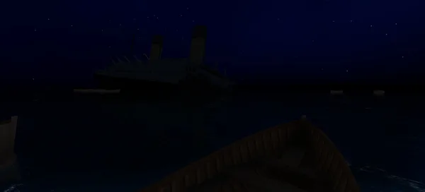 Titanic: The Experience screenshot 7