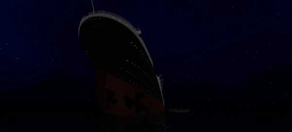 Titanic: The Experience screenshot 8
