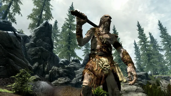 The Elder Scrolls V: Skyrim screenshot 6