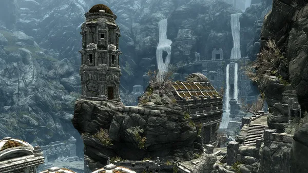 The Elder Scrolls V: Skyrim screenshot 8