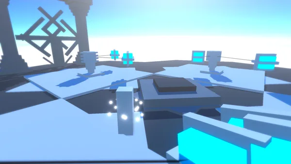 Viaerium screenshot 2