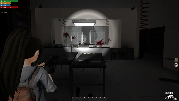 サバイバルメソッド Survival Method screenshot 12