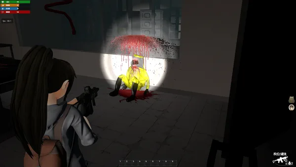 サバイバルメソッド Survival Method screenshot 5