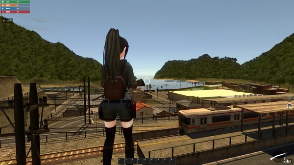 サバイバルメソッド Survival Method screenshot 6