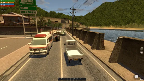 サバイバルメソッド Survival Method screenshot 8