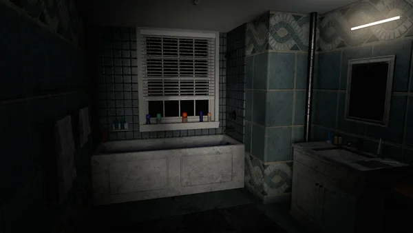 Silent Descent screenshot 10