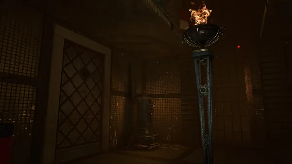 Silent Descent screenshot 11