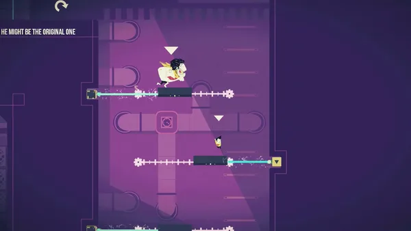 -KLAUS- screenshot 3