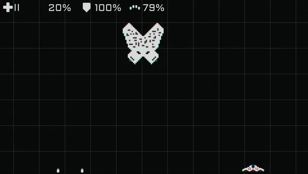 Distant Space 2 screenshot 2