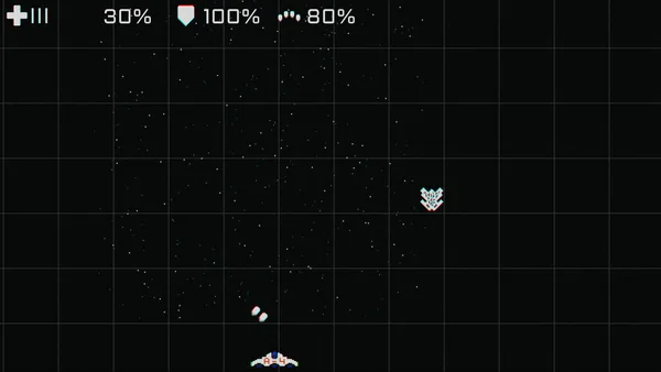 Distant Space 2 screenshot 6