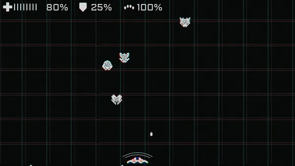Distant Space 2 screenshot 7