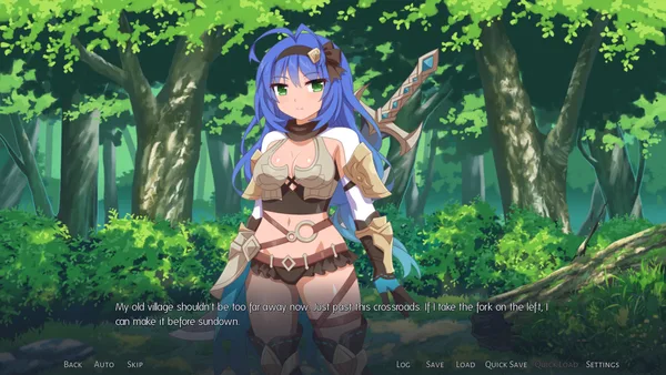 Legends of Talia: Arcadia screenshot 7