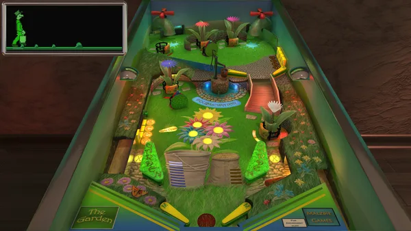 Malzbie's Pinball Collection screenshot 19