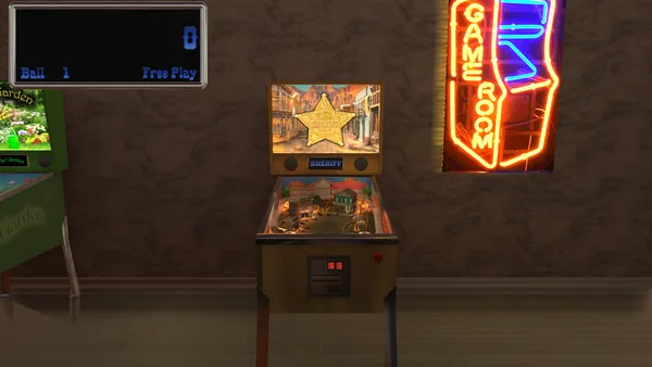 Malzbie's Pinball Collection screenshot 20