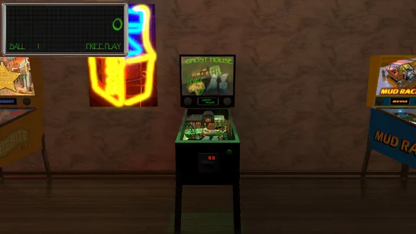 Malzbie's Pinball Collection screenshot 23