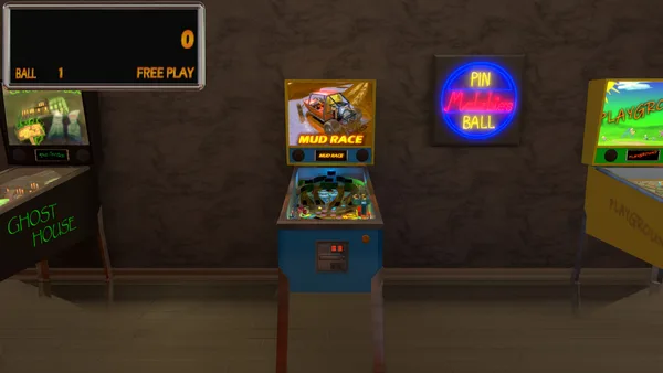 Malzbie's Pinball Collection screenshot 26