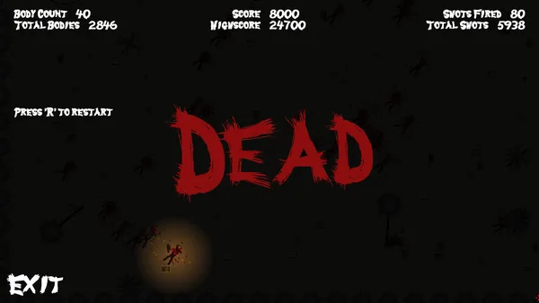 Blackout Z: Slaughterhouse Edition screenshot 3