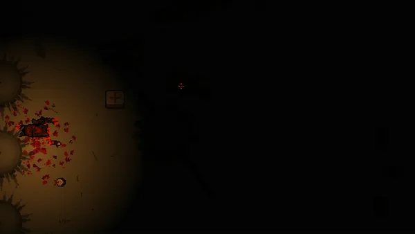 Blackout Z: Slaughterhouse Edition screenshot 5