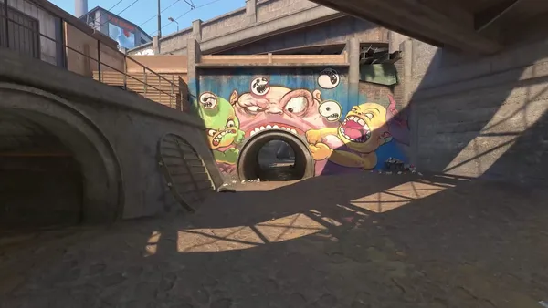 Screenshot 10 di Counter-Strike 2