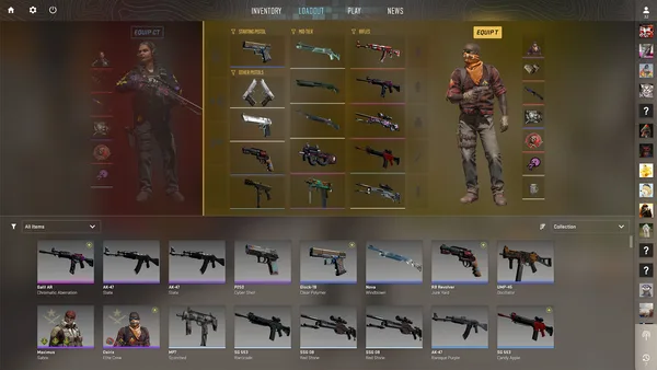 Screenshot 14 di Counter-Strike 2